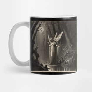 Bog Queen Mug